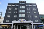 Cavit Duvan Prestige Hotel (Edirne, Edirne Merkez District, İstasyon Mah., Şehit Emniyet Müdürü Ertan Nezihi Turan Cad., 54B), hotel