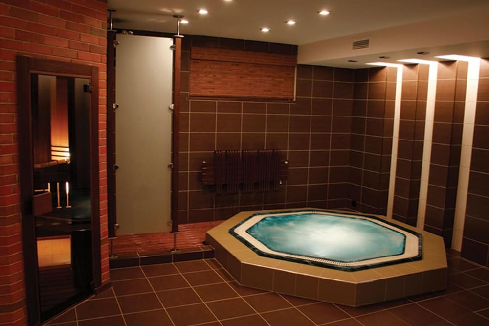 Фото Отель Villa Rossa