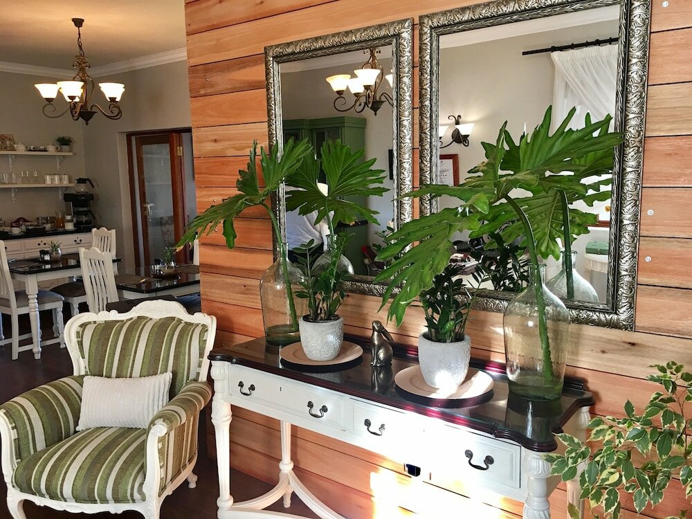 Фото Dunvegan Execu Lodge