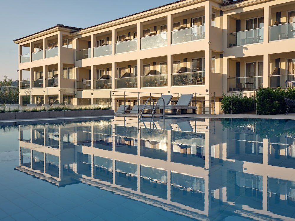 Фото Park Hotel & SPA - Adults Only