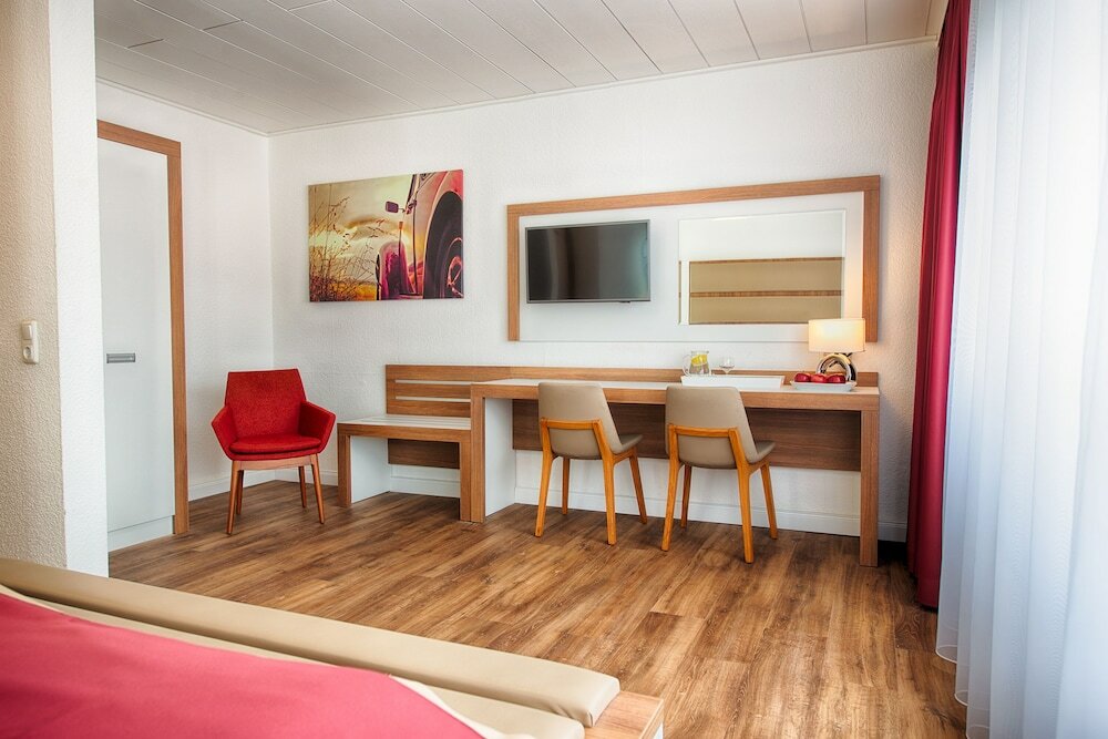 Фото Hotel Senator