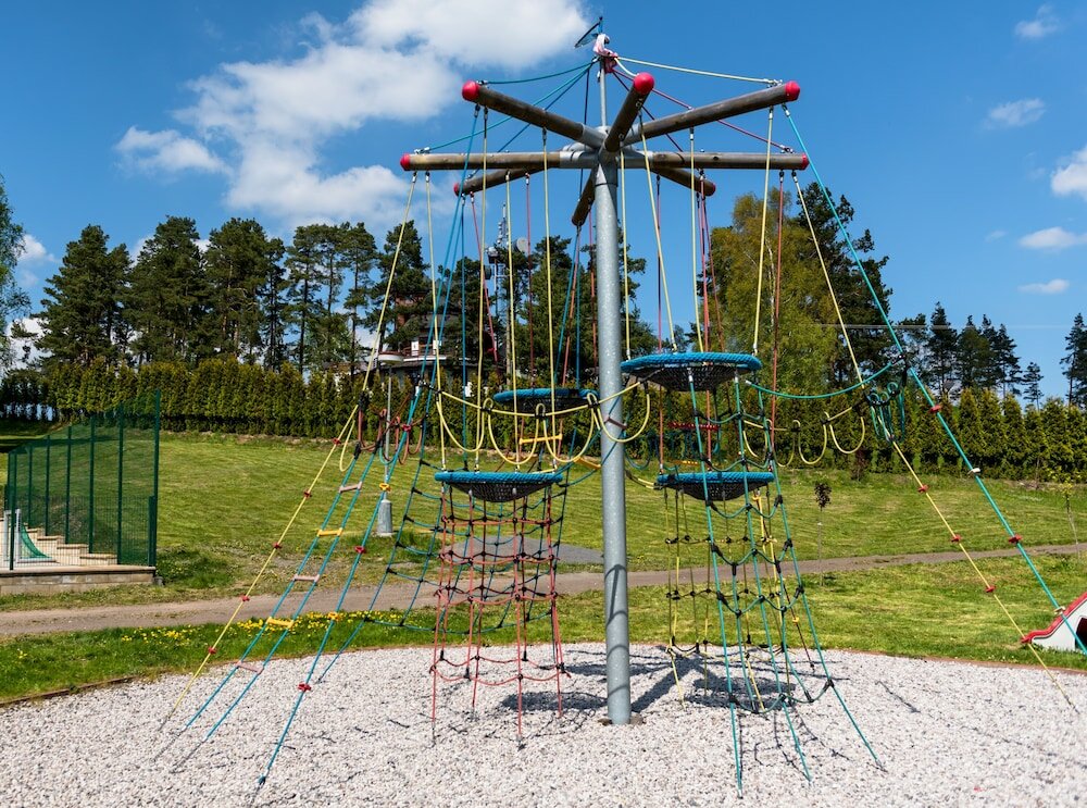 Фото Hotel Vitkova Hora