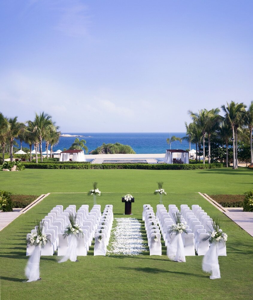 Фото The Ritz-Carlton Sanya Yalong Bay