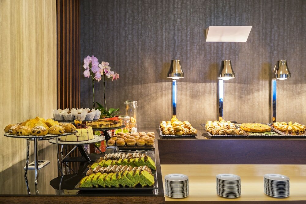 Фото HF Fénix Urban