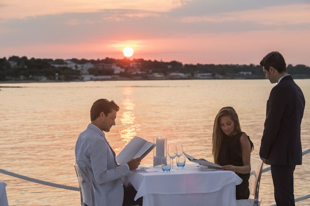 Фото La Peschiera