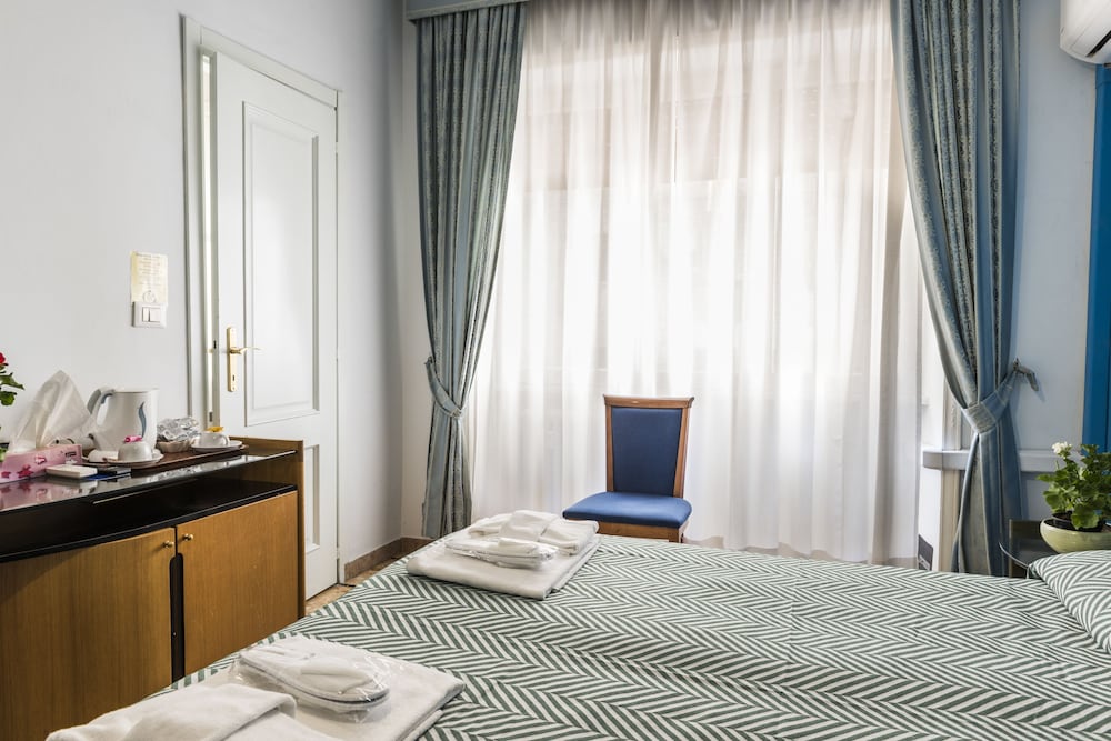 Фото Ai Musei Vaticani Best Bed