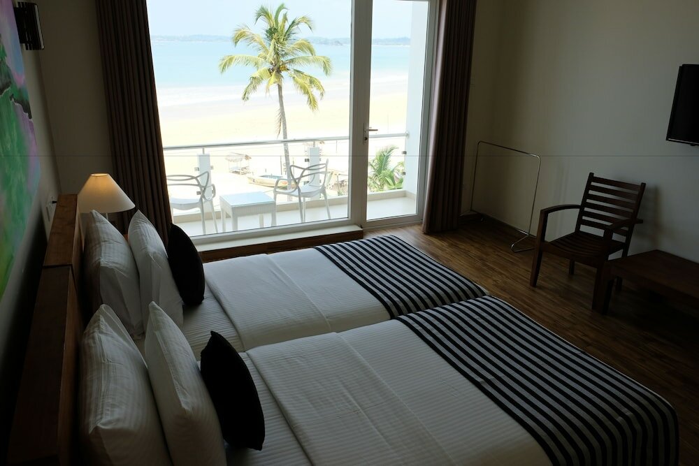 Фото Twenty-Two Weligambay