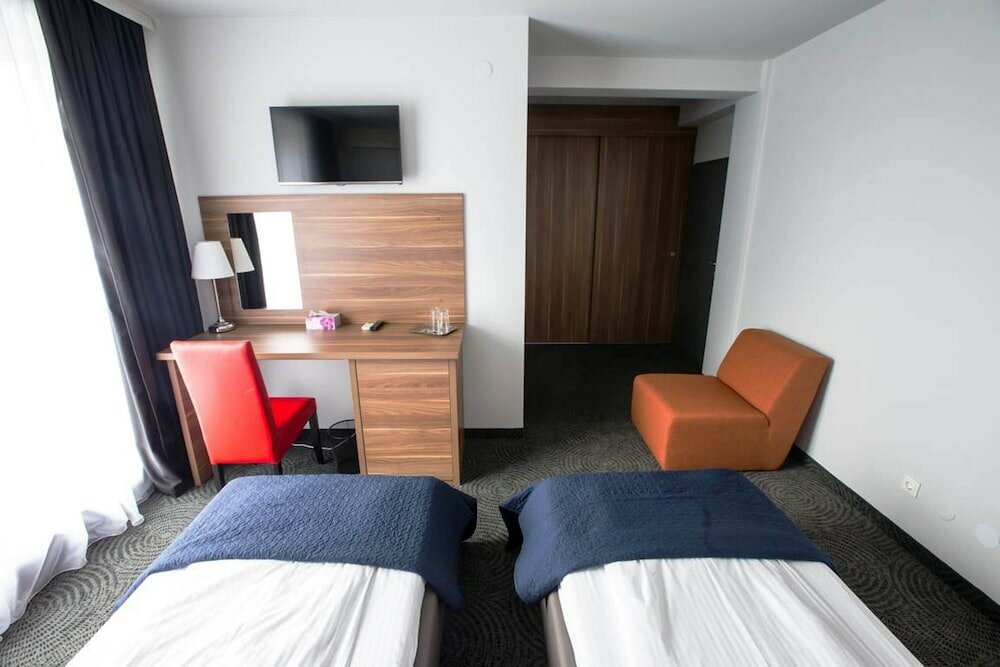 Фото President Hotel