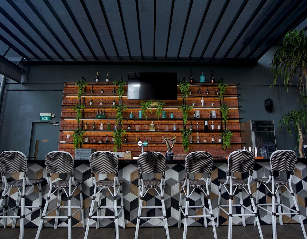 Фото Holiday Inn Singapore Little India, an Ihg Hotel