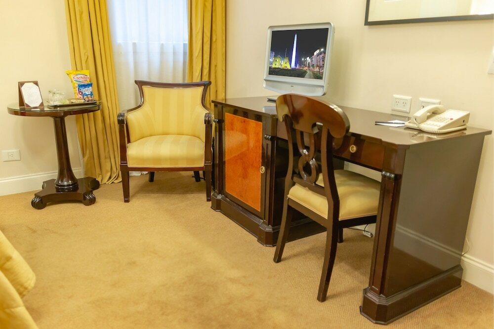 Фото Park Silver Obelisco Hotel