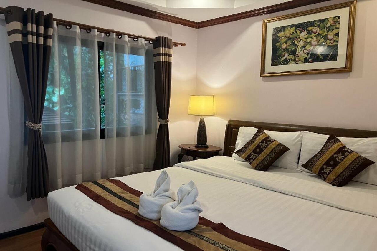 Фото Pha Thai House