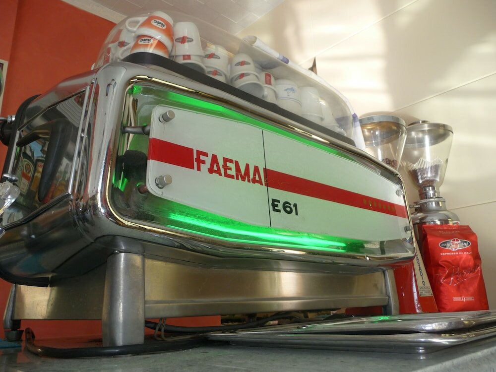 Фото Hotel Azzurra