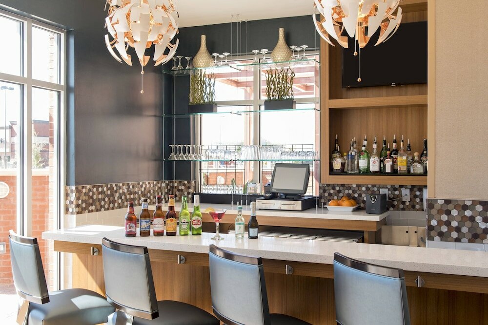 Фото Springhill Suites Houston Sugar Land