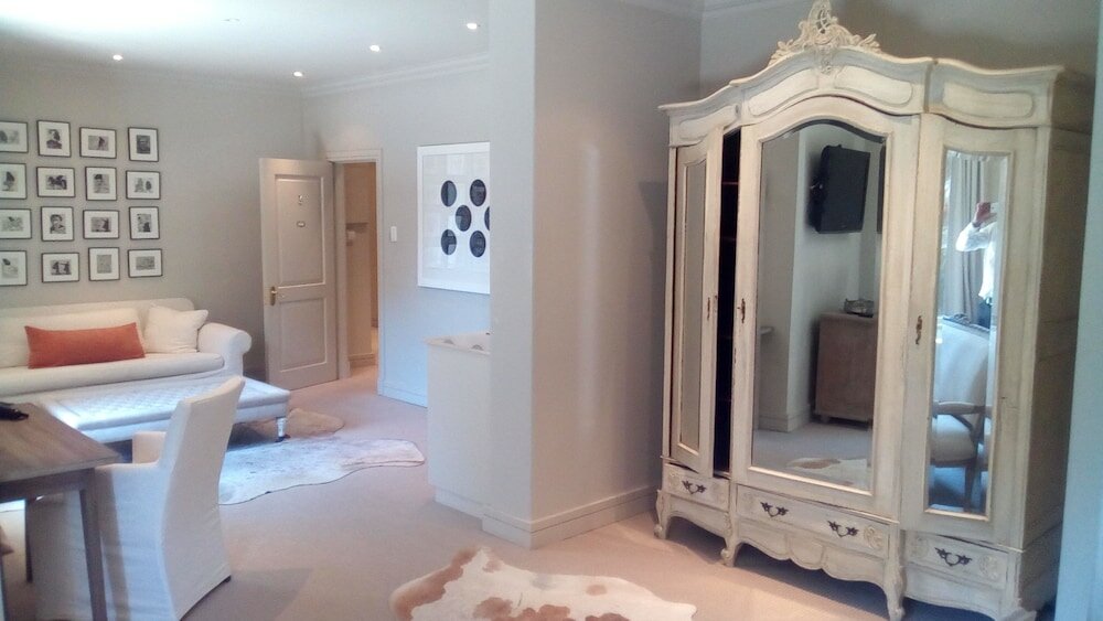 Фото Hoeveld House