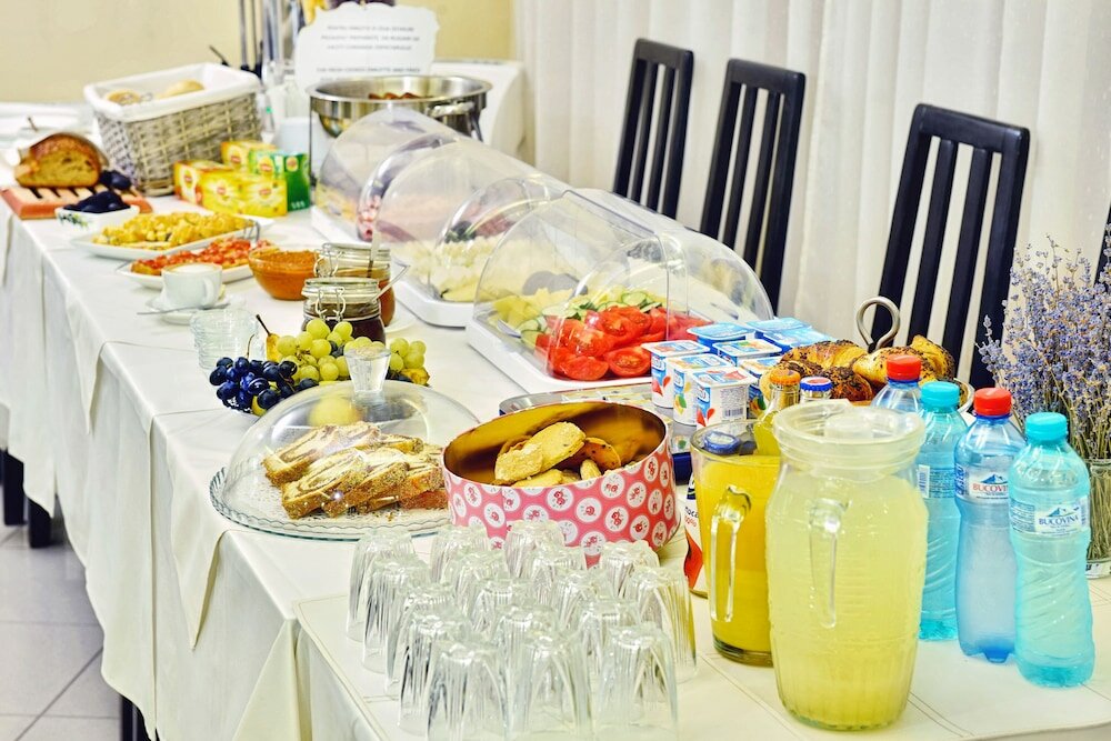 Фото President Hotel