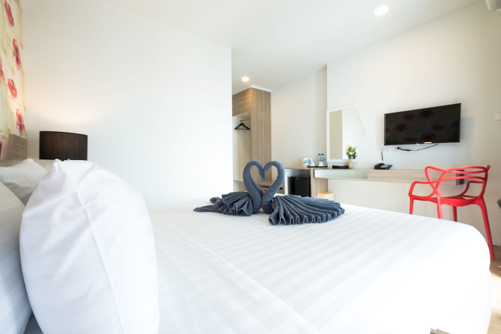 Фото P Plus Hotel
