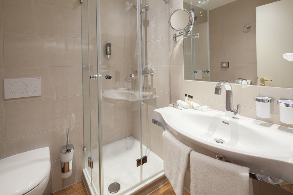 Фото Hotel Marburger Hof