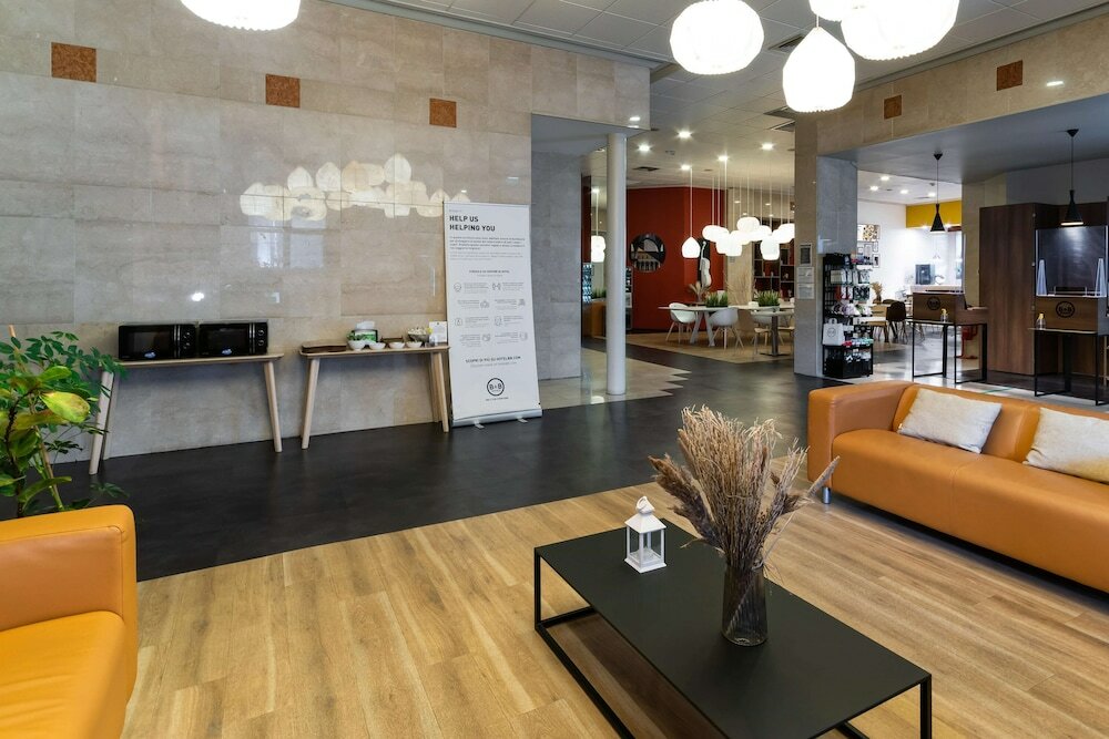 Фото B&b Hotel Cremona