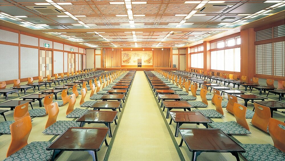 Фото Isawa View Hotel