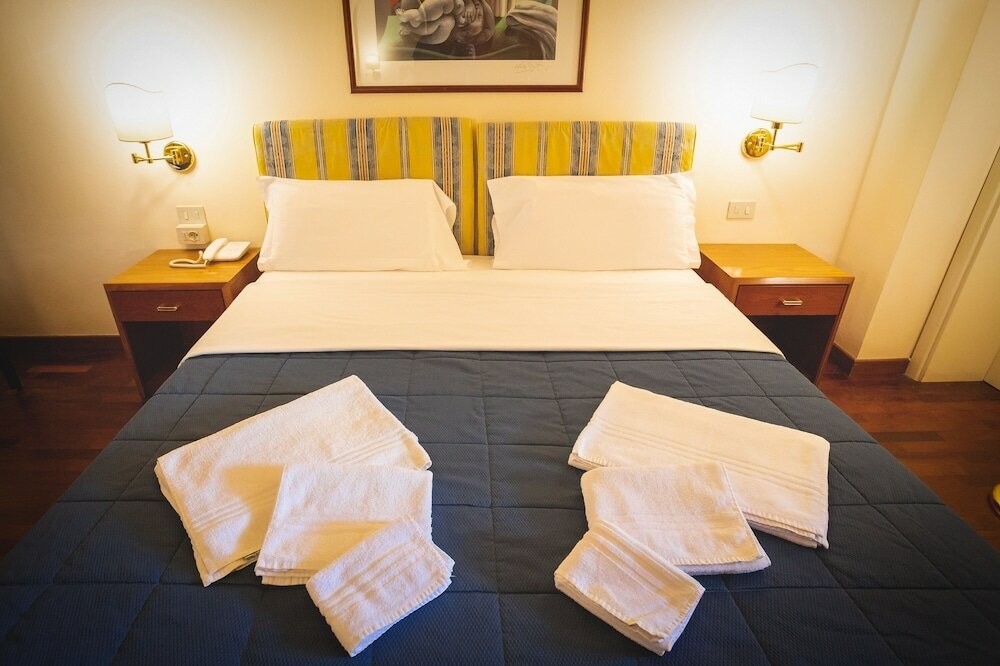 Фото Hotel Posta