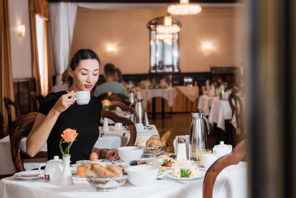 Фото Hotel Mariahilf