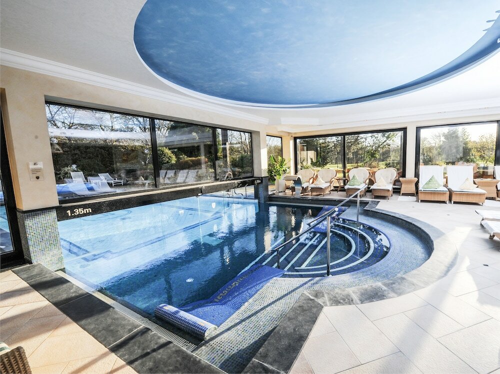 Фото Fredrick's Hotel Restaurant & SPA