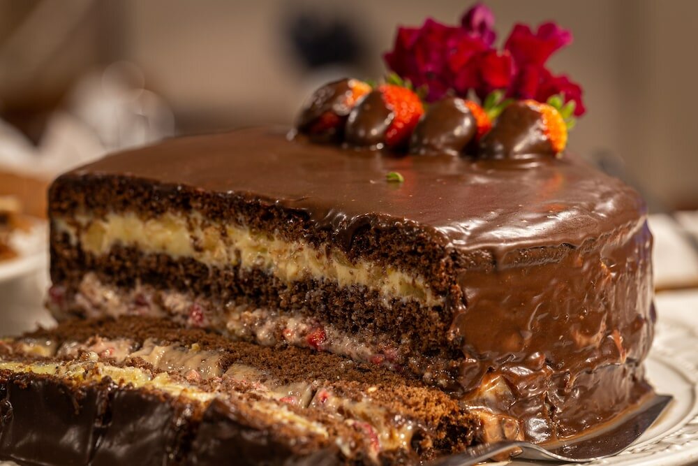 Фото Hotel Fioreze Quero Quero