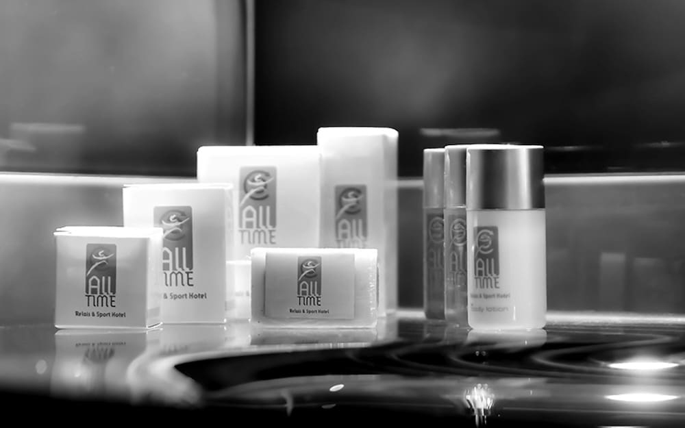 Фото Hotel All Time Relais & Sport