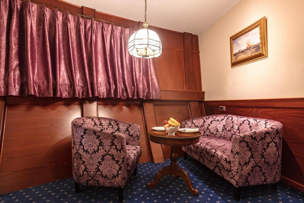 Фото Hotel Senigallia