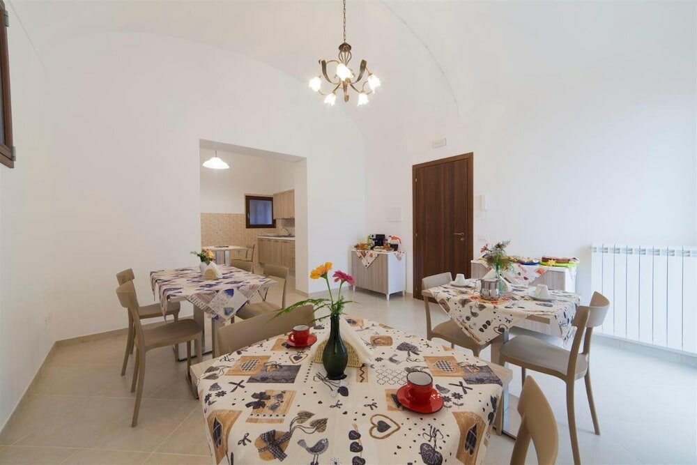 Фото Sole di Trapani