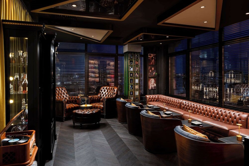 Фото Radisson Blu Hotel