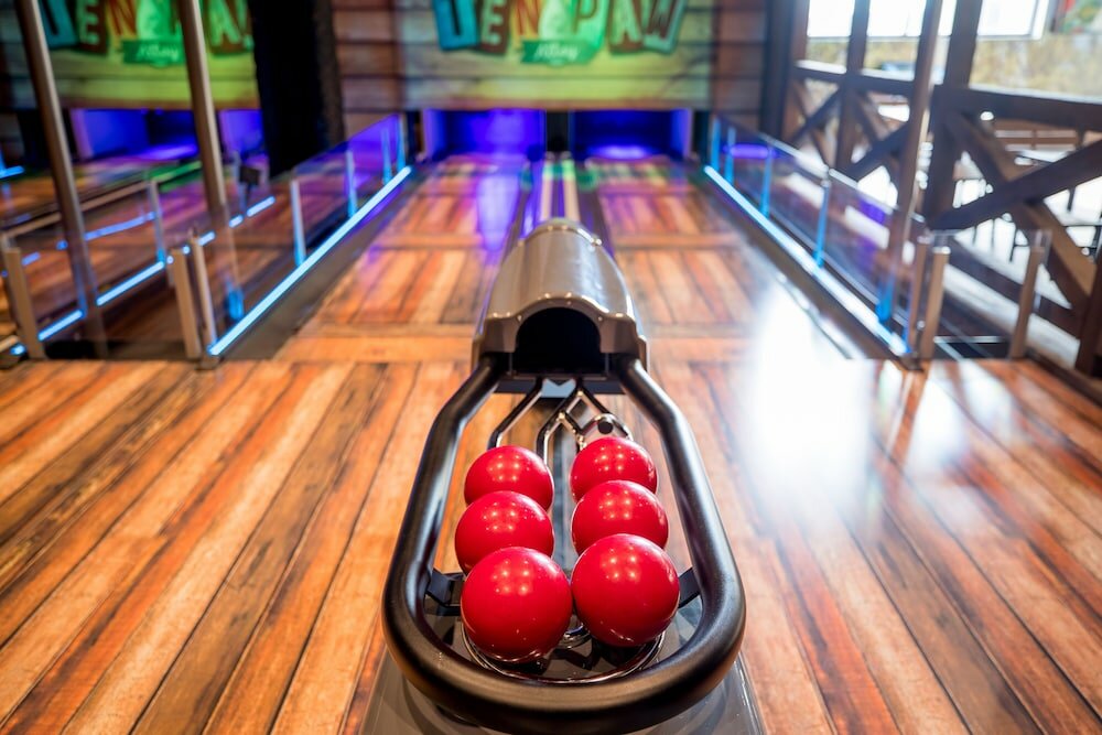 Фото Отель Great Wolf Lodge Bloomington