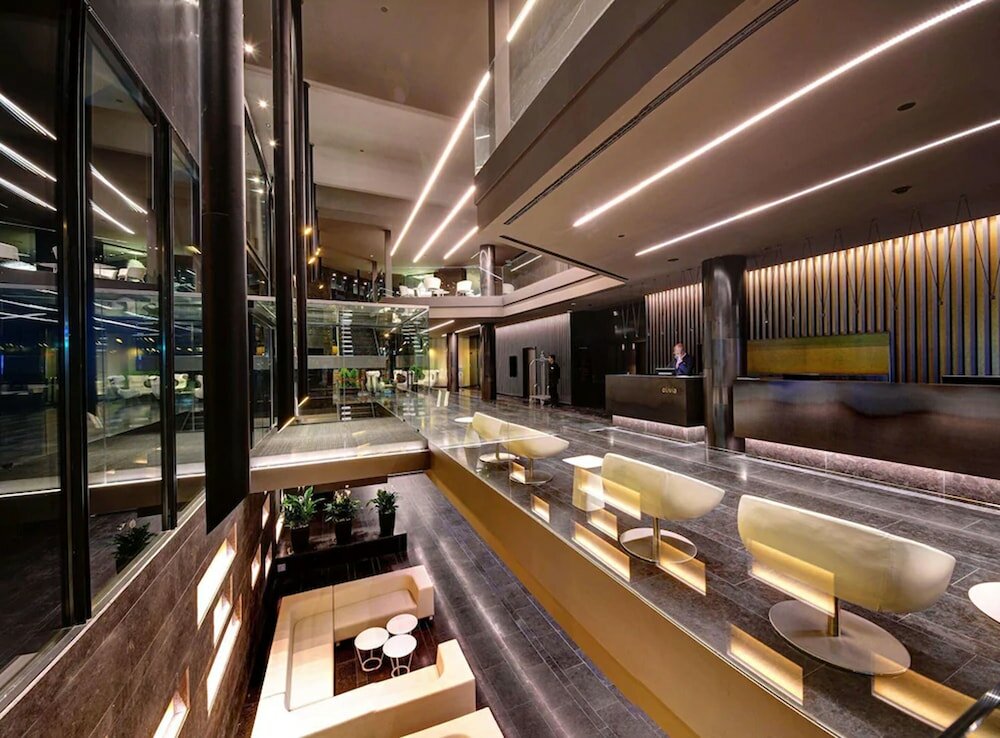 Фото Olivia Balmes Hotel