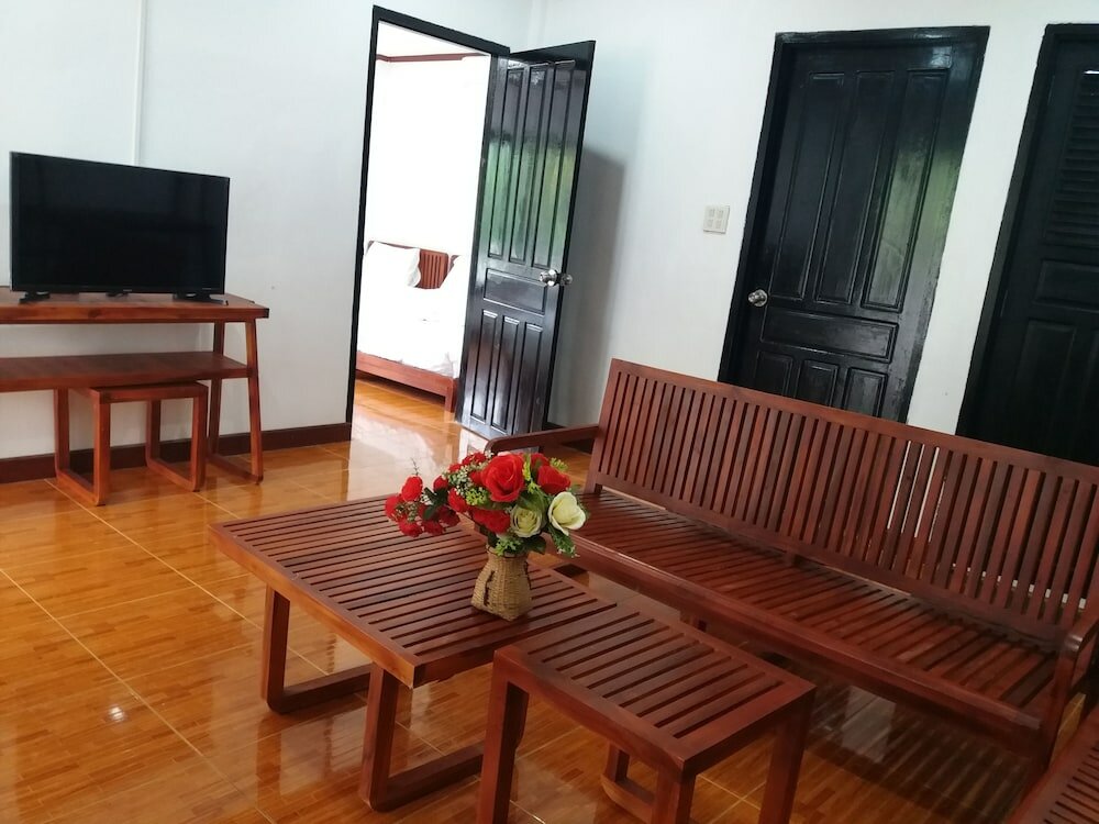 Фото Vang Vieng Eco Lodge