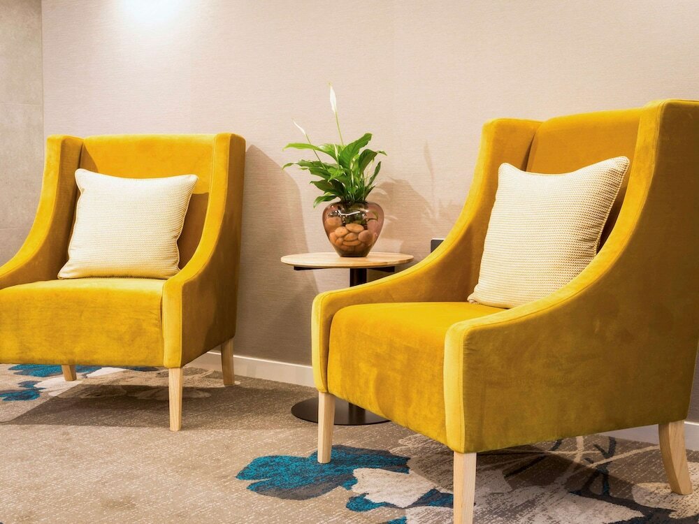 Фото The Sebel Auckland Manukau