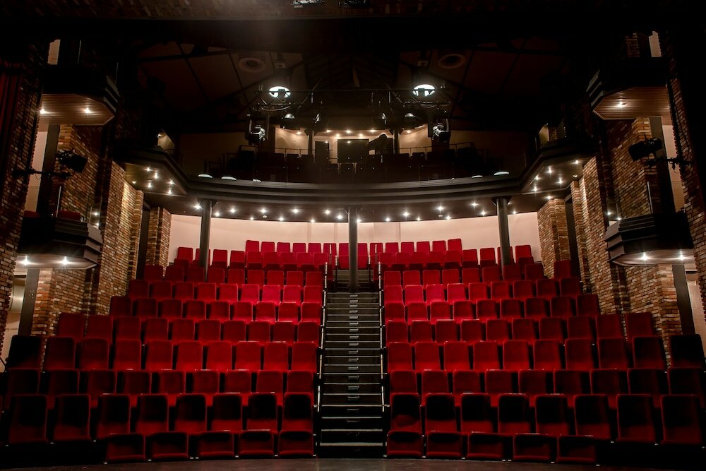 Фото Hotel Alte Werft