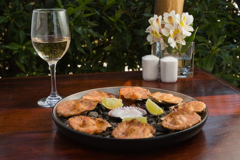 Фото Panamericana Hotel - Arica