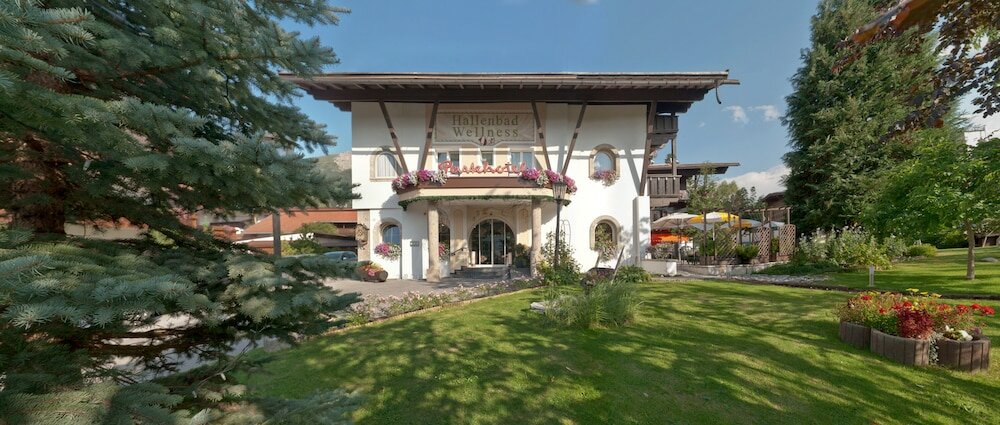 Фото Parkhotel Seefeld