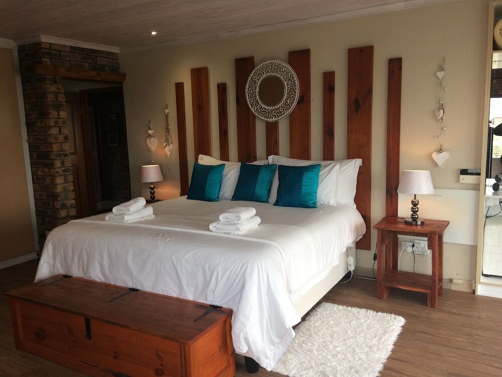 Фото White Shark Guest House