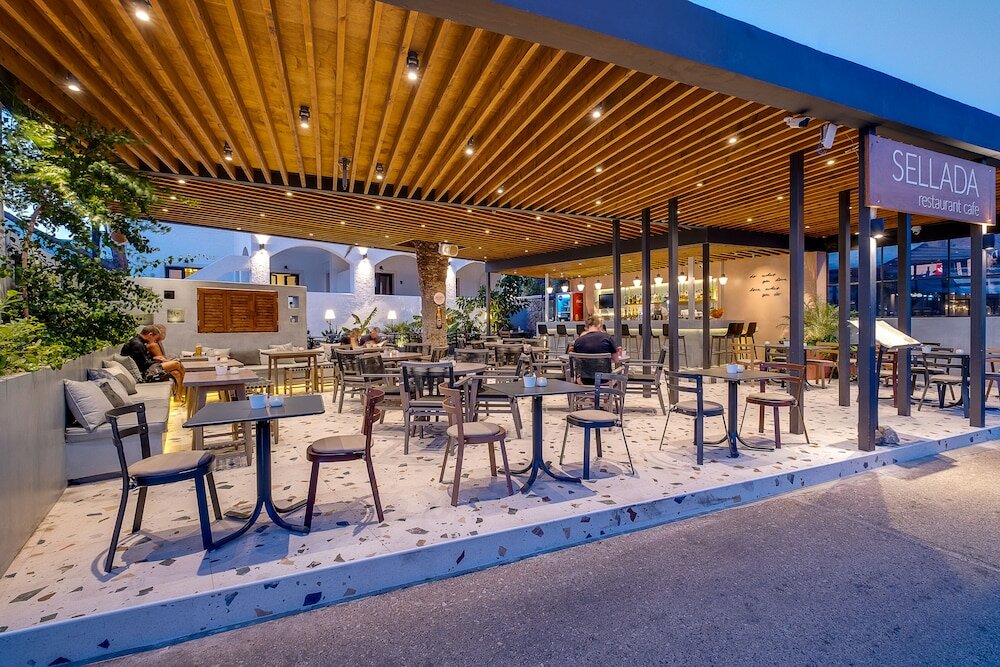 Фото Sellada Beach