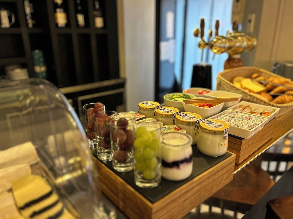 Фото Hotel Eiffel Villa Garibaldi