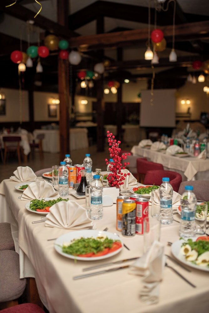 Фото Hotel Pirin