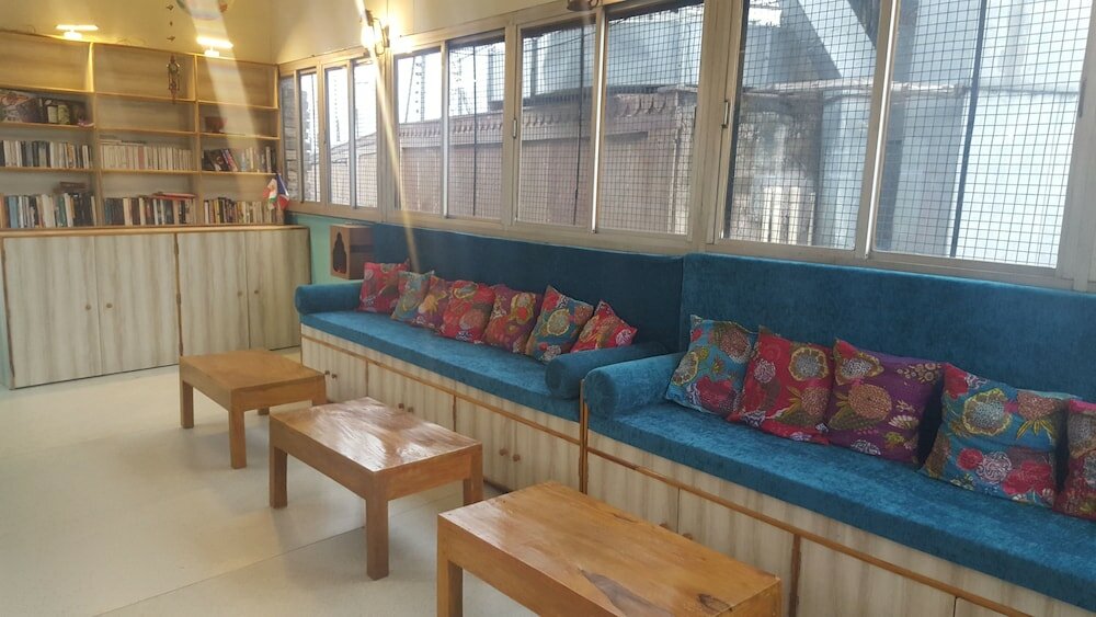 Фото Baba Guest House