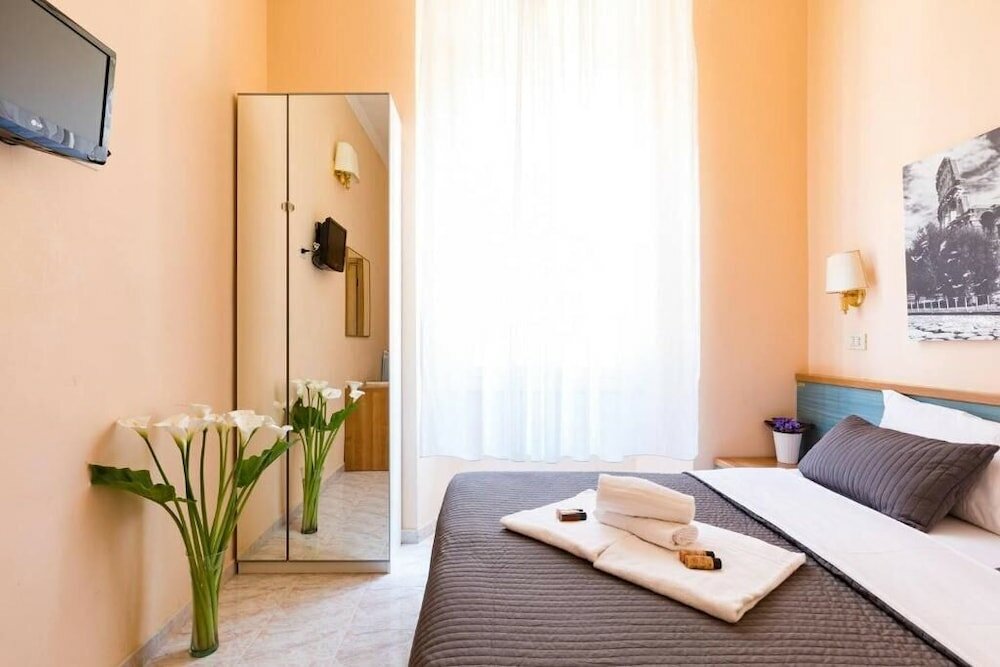 Фото Castelfidardo