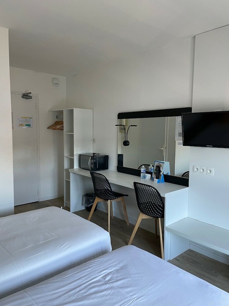 Фото Brit Hotel Cherbourg Octeville