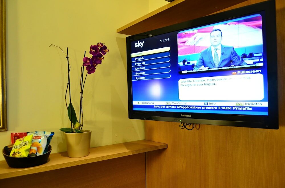 Фото Residenza Cola di Rienzo - Suite in Rome