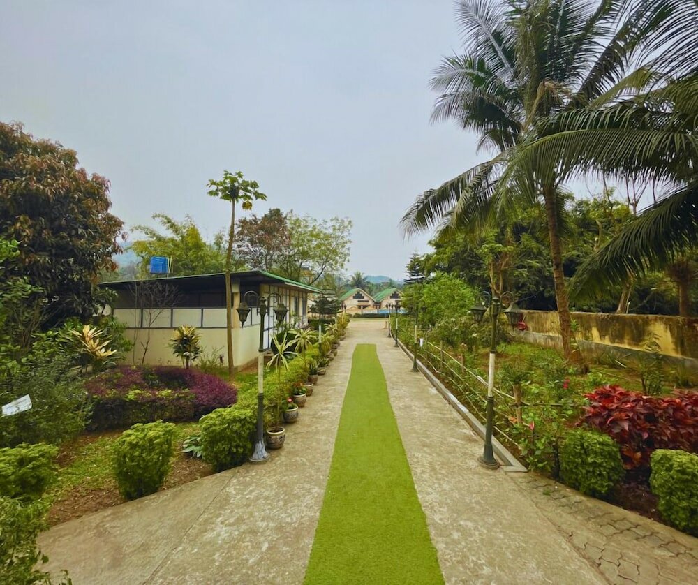 Фото Dichang Resort & Hotel