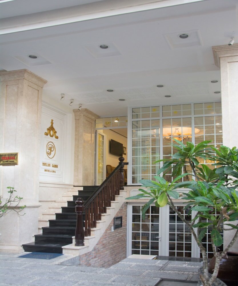 Фото Pavillon Garden Hotel & SPA