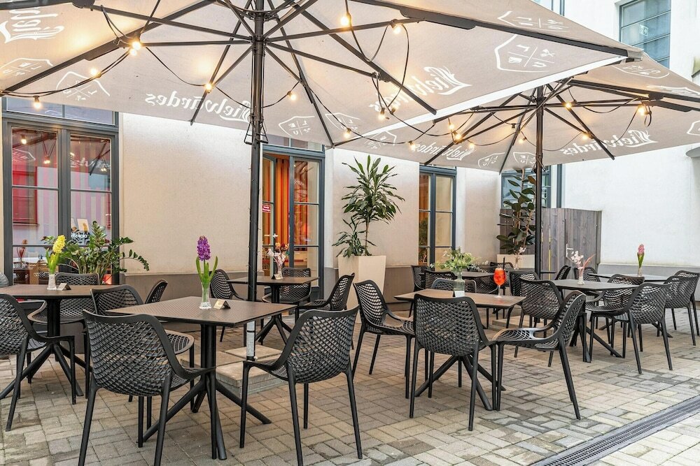 Фото отеля 4