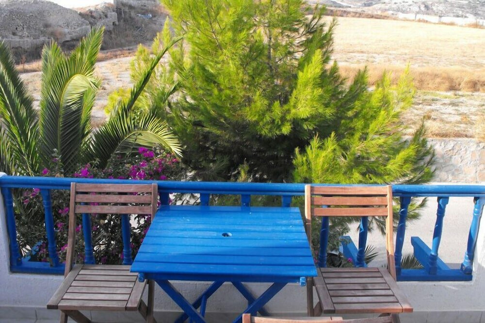 Фото Anna Zisimos Rooms